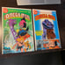 Omega men DC Comics 1,2, 4-16