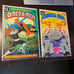 Omega men DC Comics 1,2, 4-16