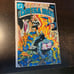 Omega men DC Comics 1,2, 4-16
