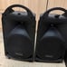Avezion Speakers And Mixer