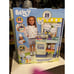 Cook & Clean Kitchen Playset with 20 Play Pieces & Over 20 Music & Light