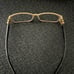 Chanel glasses