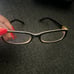 Chanel glasses
