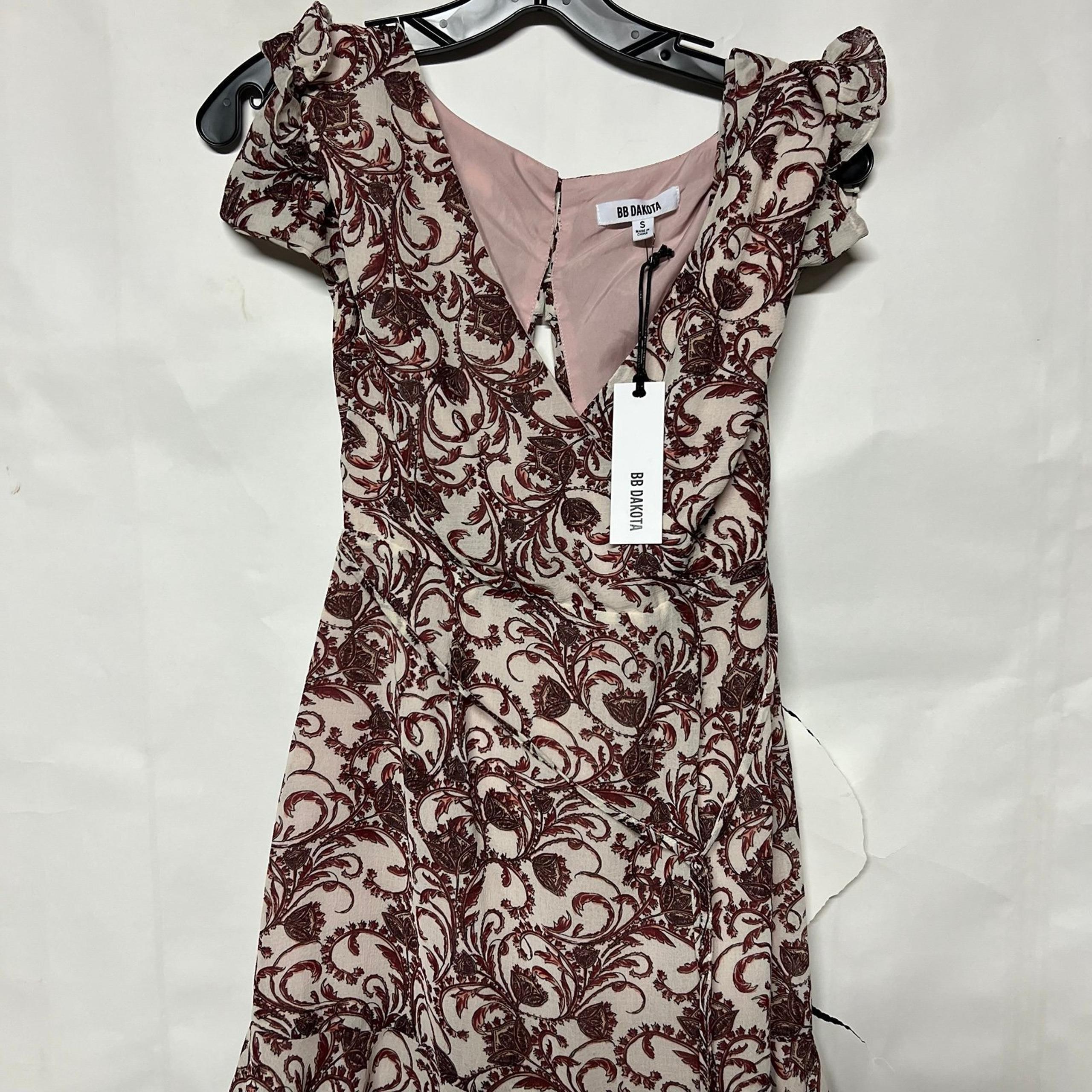 Bb Dakota dress
