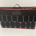 Riedel Veritas Tasting Set~Grape Varietal Specific Wine Glasses~Set of 4~New. (1