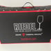 Riedel Veritas Tasting Set~Grape Varietal Specific Wine Glasses~Set of 4~New. (1