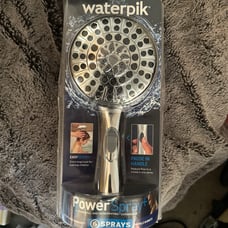 Waterpik