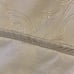 Curtains Satin Embroidered 82”x38”