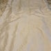 Curtains Satin Embroidered 82”x38”