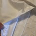 Curtains Satin Embroidered 82”x38”