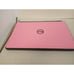 PINK DELL E5580 GAMING CORE i5 (16GB RAM, 512GB SSD) WIN 10 LAPTOP BACKLIT KB