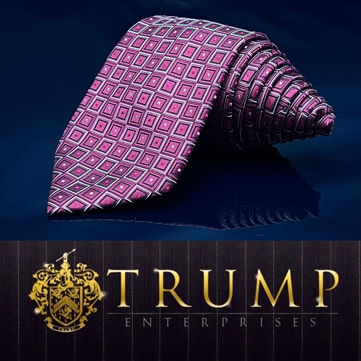 Men's Tie