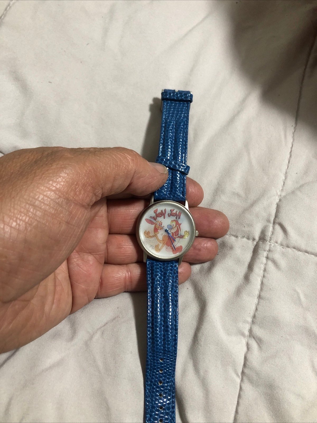 Watch