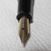 ◆Excellent Condition! 1950s! Pelikan Black Barrel 140 Pen Nib: EF 14C-585 Medium Nib