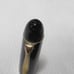 ◆Excellent Condition! 1950s! Pelikan Black Barrel 140 Pen Nib: EF 14C-585 Medium Nib