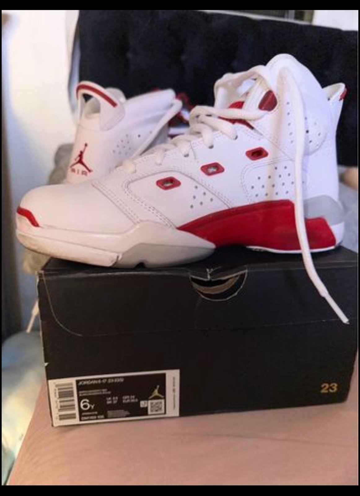Jordan’s