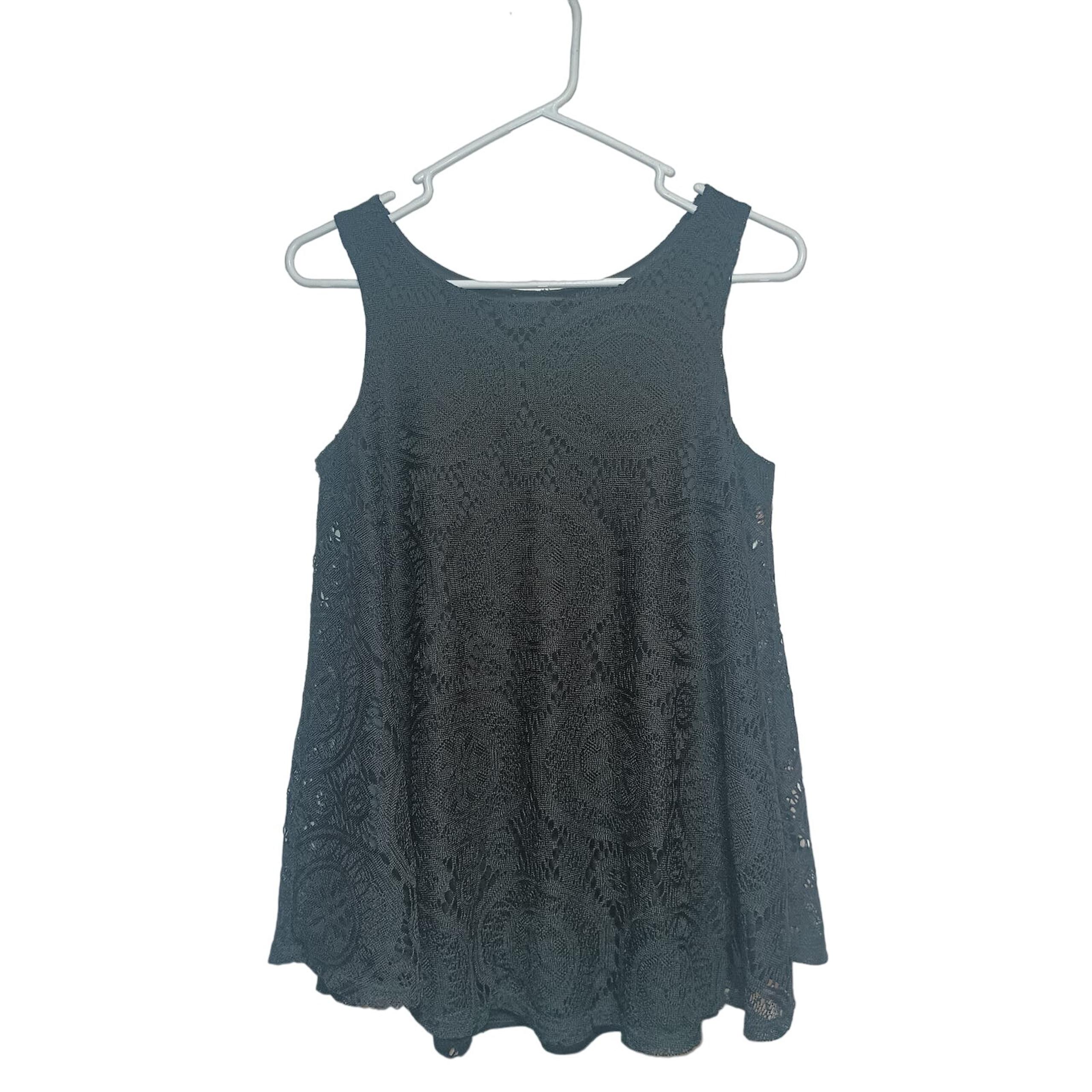 Cocomo Women's Tank Size Medium