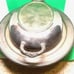 Eagles 1779 Silver Plate Relish Dish