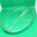 Eagles 1779 Silver Plate Relish Dish