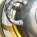 Eagles 1779 Silver Plate Relish Dish