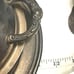 Eagles 1779 Silver Plate Relish Dish