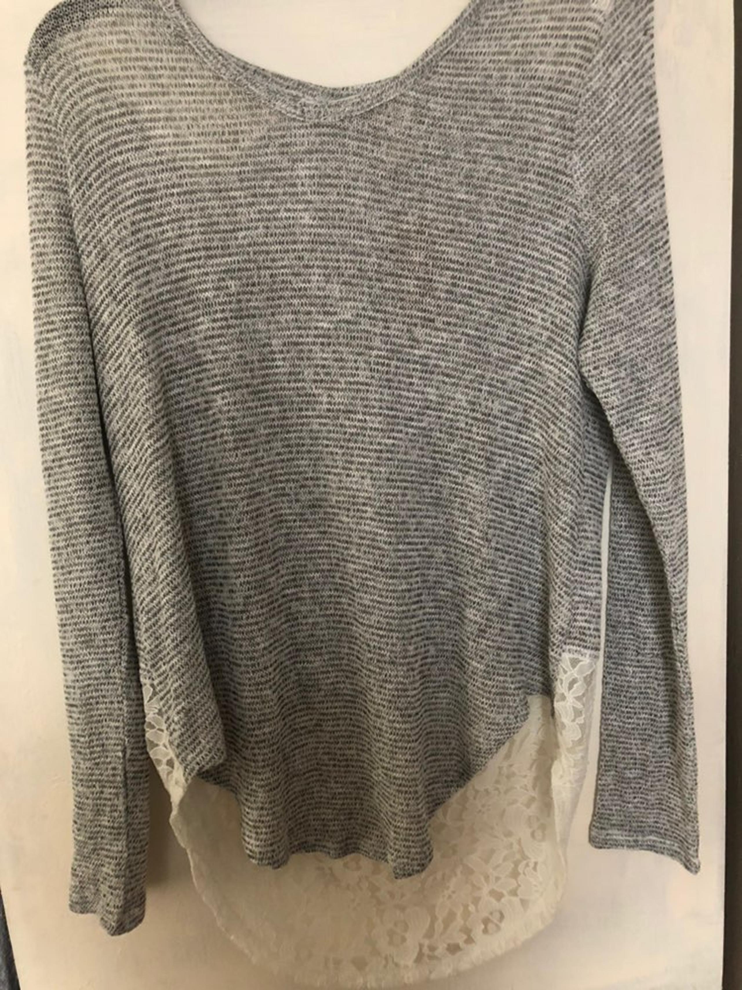 American Rag Sweater