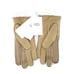 UGG Women's Sheepskin Slim Tech Gloves