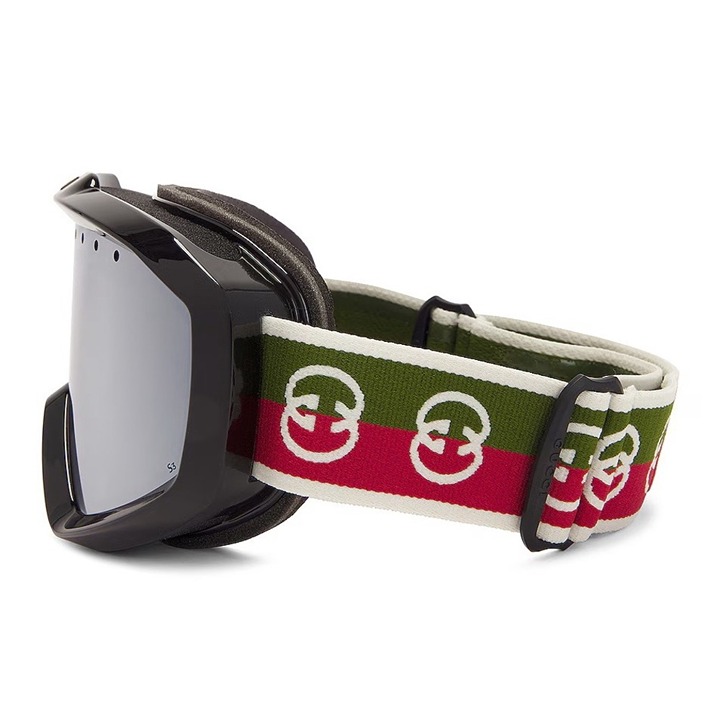 Gucci Ski Mask