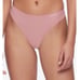 7 pairs NWT Calvin Klein women’s invisible thong underwear large