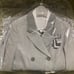 CHOPIN 5-Piece Graded W Jacket Suit, Size 150