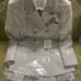 CHOPIN 5-Piece Graded W Jacket Suit, Size 150