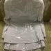 CHOPIN 5-Piece Graded W Jacket Suit, Size 150