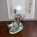 Prepainted Beast Raiders Warhammer set