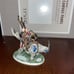 Prepainted Beast Raiders Warhammer set