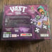 Vast the Crystal Caverns Board Game