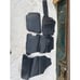 2018-2023 Subaru Crosstrek/2017-2023 Subaru Impreza Floor Mats