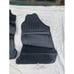 2018-2023 Subaru Crosstrek/2017-2023 Subaru Impreza Floor Mats
