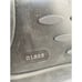 2018-2023 Subaru Crosstrek/2017-2023 Subaru Impreza Floor Mats