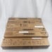 Lot Of 6 NEW Genuine Xerox 008R13061 Toner Waste Containers