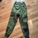 Alice and Olive Army Pants