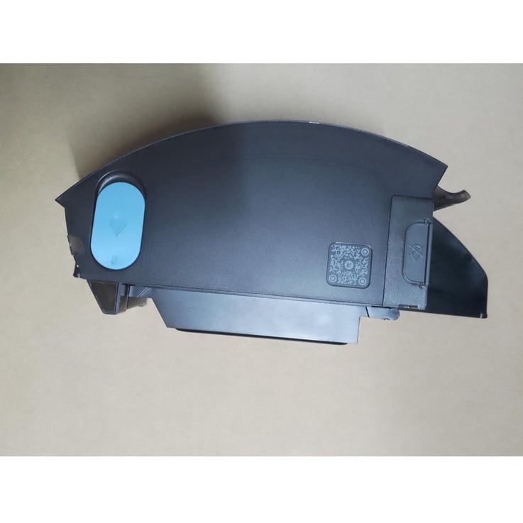 Water Tank & Dust Combo Bin with Mop Pad Replacement Fit for IRobot Roomba Combo
