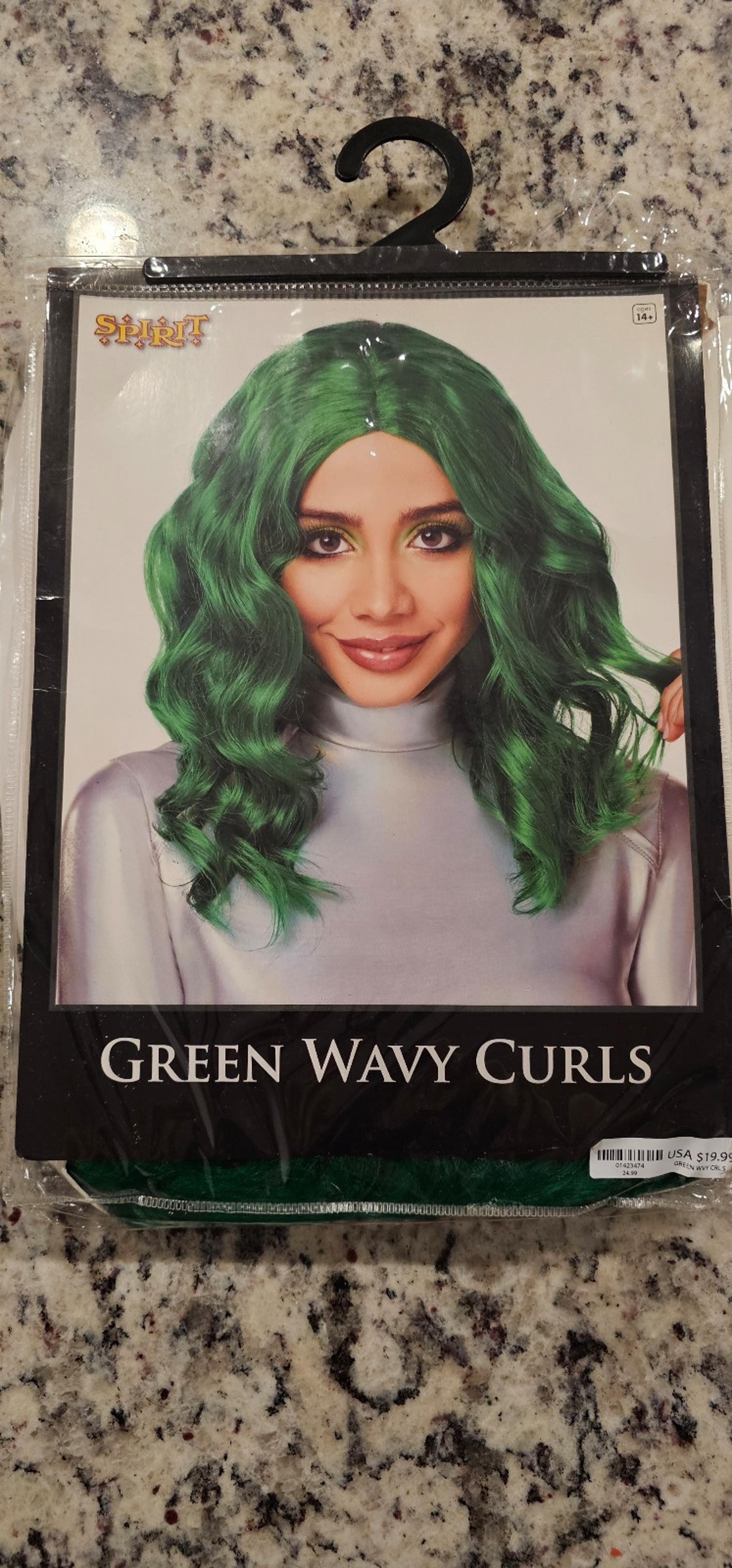 Wig