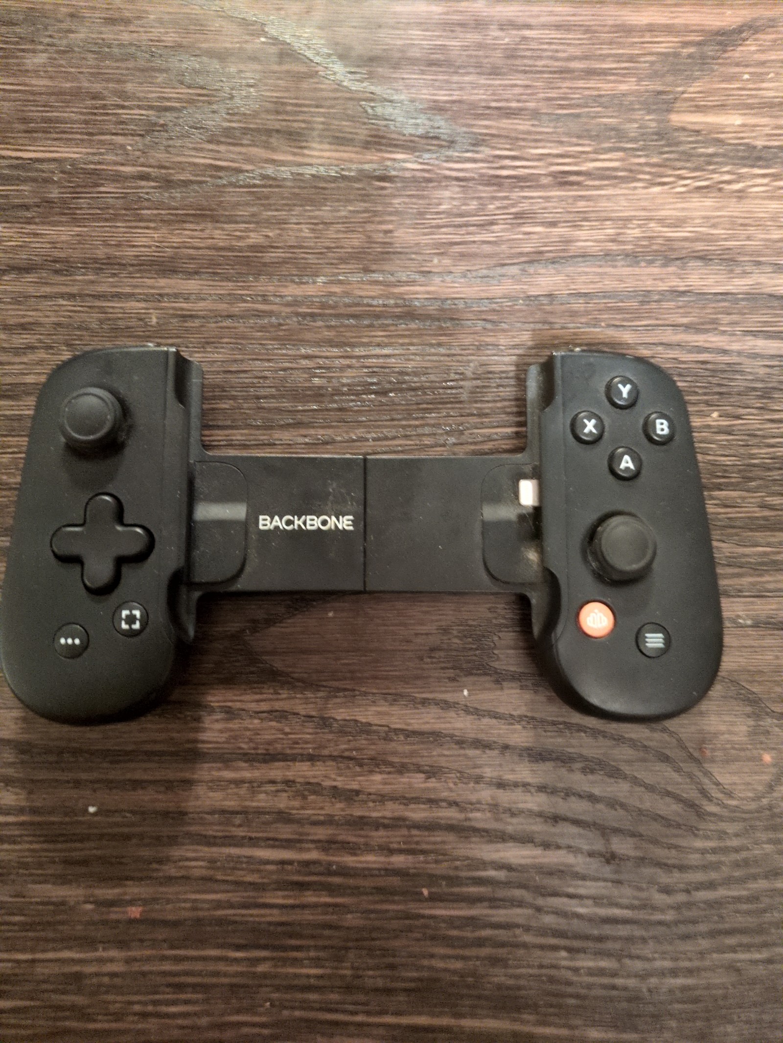 Controller backbone