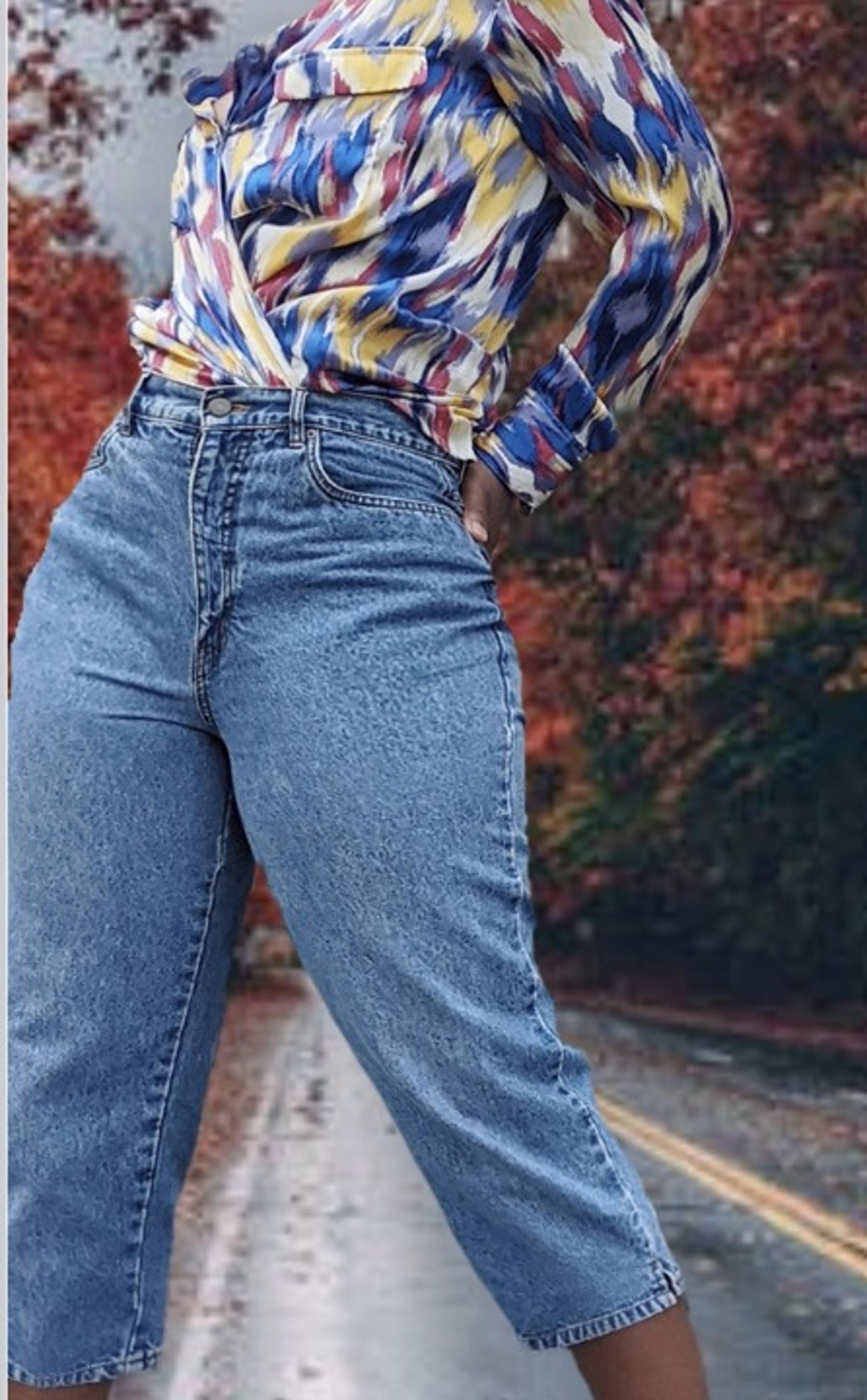 Bill Blass Jeans