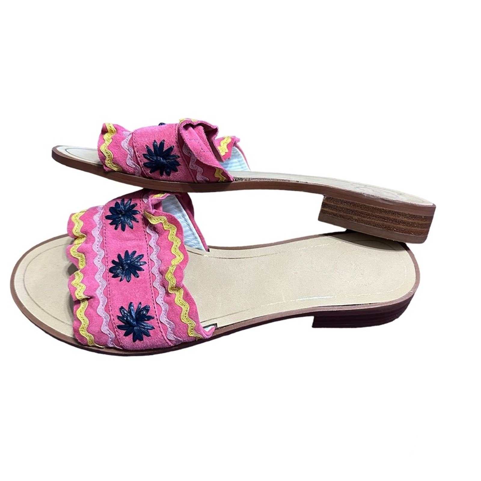 1901 Sandals Mercari