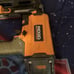 Ridged Fuego trim nailer