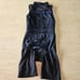 Weissman custom costume NWOT child intermediate jazz lyrical contemporary