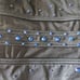 Weissman custom costume NWOT child intermediate jazz lyrical contemporary