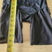 Weissman custom costume NWOT child intermediate jazz lyrical contemporary
