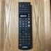 Remote control for Yamaha RAV234 V927210 US